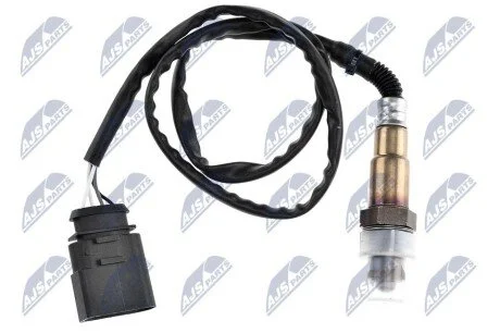 ЛЯМБДА-ЗОНД | AUDI A3 1.6 2002-,1.8T 1999-,SKODA OCTAVIA 1.4 16V,1.6 16V 2000-,1.8T 1997-,GOLF IV 1.4 1999-/DIAGNOSTYCZNA/ NTY ESLAU007