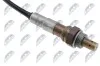 ЛЯМБДА-ЗОНД | AUDI A3 1.6TDI 09-12, SEAT ALTEA 1.6/2.0TDI 04-, LEON 1.6MF 10-12, SKODA OCTAVIA II 1.6MF,1.6/2.0TDI 04-13, SUPERB II/YETI 1.6TDI 10-15, VW BEETLE 1.6TDI 11-,CADDY III 1.6TDI 10-15, GOLF VI/JETTA III 1.6TDI 09-12 /REG/ NTY ESLAU012 (фото 2)