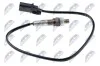 ЛЯМБДА-ЗОНД | AUDI A3 2.0TDI /QUATTRO 06-12, VW GOLF V 2.0TDI 05-08, PASSAT/TOURAN 2.0TDI 05-10, SEAT ALTEA 2.0TDI 06-, LEON 2.0TDI 06-12, TOLEDO III 2.0TDI 06-09, SKODA OCTAVIA II 2.0TDI RS 06-13, /REGULACYJNA/ DЈ.680MM ESLAU014