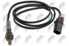 ЛЯМБДА-ЗОНД | AUDI A3 1.6TDI,2.0TDI 81KW,110KW 12-, VW GOLF VII 1.6TDI 12-, PASSAT 1.6TDI,2.0TDI 14-, SKODA OCTAVIA III 1.6TDI,2.0TDI 12-, SUPERB 1.6TDI,2.0TDI 15-, SEAT LEON 1.6TDI,2.0TDI 12- ESLAU017