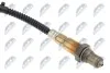 ЛЯМБДА-ЗОНД | ENG.1.8/2.0,3.0,3.6 AUDI A3,A4 B6-B7,A6 C6,, VW GOLF V-VI, JETTA III-IV, PASSAT B6, PORSCHE CAYENNE, SEAT ALHAMBRA, ALTEA, EXEO, LEON, SKODA OCTAVIA II, SUPERB II / DIAGNOSTYCZNA, NTY ESLAU022 (фото 2)