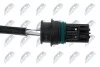 ЛЯМБДА-ЗОНД | BMW 3 E36 320,323,328 -1998,5 E39 520,523,528 1995-/REGULACYJNA/ NTY ESLBM005 (фото 4)