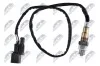 ЛЯМБДА-ЗОНД | BMW 3 E46 316 2002-,316TI,318TI 2001-,318 2001-,X3 E83 2.0 2005-/REGULACYJNA/ ESLBM006