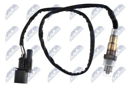 ЛЯМБДА-ЗОНД | BMW 3 E46 316 2002-,316TI,318TI 2001-,318 2001-,X3 E83 2.0 2005-/REGULACYJNA/ NTY ESLBM006 (фото 1)