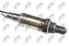 ЛЯМБДА-ЗОНД | BMW 3 E46 320,323,328,330 1998-,5 E39 520,523,525,528,530,535,540 1998-,5 E60 520,525,530 2003-/REGULACYJNA/ NTY ESLBM008 (фото 2)
