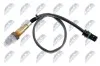 ЛЯМБДА-ЗОНД | BMW 1 E81/E87 116I,118I,120I,130I 06-12, 3 E9# 316I,/.../335I 04-11, 5 E60 523I,525I,530I,540I 05-10, 6 E63/E64/ 630I, 7 E6# 740I,750I 05-08, X3 E83 2.5SI,25I,30I 06-11, X6 E71/E72 35I/50I 07-14,/DIAGNOSTYCZNA/ ESLBM011