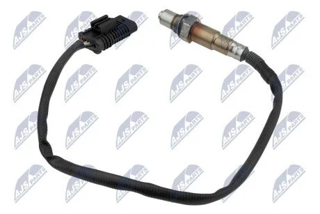 ЛЯМБДА-ЗОНД | ENG.1.5,2.0 BMW 1(F20,F21) 15-19, 2(F22,F87,F23) 15-, 3(F30,F80,F31,F34) 15-, 4(F32,F82,F33,F83,F36) 15-, 5(G30,G31,G32) 16-, 7(G11,G12) 15-, X3(G01) 17-, X4(G02) 18- / SONDA REGULACYJNA, PRZED KAT. DЈ.CAЈK 582MM NTY ESLBM013