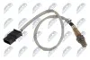ЛЯМБДА-ЗОНД | ENG.3.0,3.0H BMW 3(E91,E92,E93,F30,F80,F31,F34) 06-, 5(F10,F11,F07) 10-17, 7(F01,F02,F03,F04) 12-15, X3(F25) 10-17, X5(E70) 10-13, X6(E71,E72,F16,F86) 08- /DIAGNOSTYCZNA С КАТАЛИЗА ESLBM014
