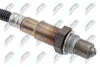 ЛЯМБДА-ЗОНД | ENG.1.6-6.75 BMW 1(E81/E87), 3(E90/E91), 5(E60/E61), 6(E63/E64), 7(E65/E66/E67), ROLLS-ROYCE PHANTOM VII, 2001-2017 /REGULACYJNA CЈ.CAЈK.720MM NTY ESL-BM-017 (фото 2)