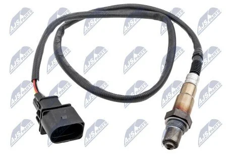 ЛЯМБДА-ЗОНД | ENG.1.6-6.75 BMW 1(E81/E87), 3(E90/E91), 5(E60/E61), 6(E63/E64), 7(E65/E66/E67), ROLLS-ROYCE PHANTOM VII, 2001-2017 /REGULACYJNA CЈ.CAЈK.720MM NTY ESL-BM-017