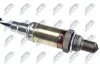 ЛЯМБДА-ЗОНД | CHRYSLER VOYAGER 3.3, 3.8 00-03, DODGE CARAVAN 3.3, 3.8 00-03 /DIAGNOSTYCZNA/ NTY ESLCH006 (фото 2)