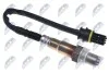 ЛЯМБДА-ЗОНД | CHRYSLER CROSSFIRE 3.2 2004-/REGULACYJNA,DIAGNOSTYCZNA/,MERCEDES W168 A140/A160/A190/A210 1997-/REGULACYJNA/,W203 C180,M W163 2000-/DIAGNOSTYCZNA/ ESLCH012
