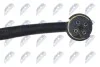 ЛЯМБДА-ЗОНД | CHRYSLER CROSSFIRE 3.2 2004-/REGULACYJNA,DIAGNOSTYCZNA/,MERCEDES W168 A140/A160/A190/A210 1997-/REGULACYJNA/,W203 C180,M W163 2000-/DIAGNOSTYCZNA/ NTY ESLCH012 (фото 3)