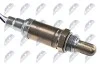 ЛЯМБДА-ЗОНД | CHRYSLER GRAND VOYAGER 3.6 2010-,JEEP COMPASS 2.0 2010-,2.4 2009-,GRAND CHEROKEE 3.6 2011-,WRANGLER 3.6 2011-/REGULACYJNA/DIAGNOSTYCZNA/ NTY ESLCH017 (фото 2)