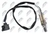 ЛЯМБДА-ЗОНД | DODGE RAM 1500 5.7 2002-,JEEP CHEROKEE 3.7 2001-,GRAND CHEROKEE 4.0 2000-/REGULACYJNA/DIAGNOSTYCZNA/ NTY ESLCH026 (фото 1)