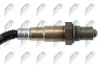 ЛЯМБДА-ЗОНД | CITROEN C1 1.0 2005-,PEUGEOT 107 1.0 2005-,TOYOTA AYGO 1.0 2005-/DIAGNOSTYCZNA/ NTY ESLCT002 (фото 2)