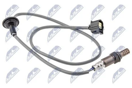 ЛЯМБДА-ЗОНД | MITSUBISHI LANCER 1.8,2.0 2007-,OUTLANDER 2.0 2009-,CITROEN C-CROSSER 2.4 2007-,PEUGEOT 4007 2.4 2007-/REGULACYJNA/ NTY ESLCT005