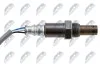 ЛЯМБДА-ЗОНД | MITSUBISHI LANCER 1.8,2.0 2007-,OUTLANDER 2.0 2009-,CITROEN C-CROSSER 2.4 2007-,PEUGEOT 4007 2.4 2007-/DIAGNOSTYCZNA/ NTY ESLCT006 (фото 2)