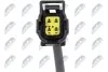 ЛЯМБДА-ЗОНД | MITSUBISHI LANCER 1.8,2.0 2007-,OUTLANDER 2.0 2009-,CITROEN C-CROSSER 2.4 2007-,PEUGEOT 4007 2.4 2007-/DIAGNOSTYCZNA/ NTY ESLCT006 (фото 3)