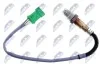 ЛЯМБДА-ЗОНД | CITROEN C4 1.4,1.6 2004-,C4 1.6 2009-,PEUGEOT 307 1.4,1.6 2003-,308 1.6 2008-/REGULACYJNA/ NTY ESLCT007 (фото 1)