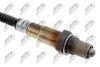 ЛЯМБДА-ЗОНД | CITROEN C4 1.4,1.6 2004-,C4 1.6 2009-,PEUGEOT 307 1.4,1.6 2003-,308 1.6 2008-/REGULACYJNA/ NTY ESLCT007 (фото 2)