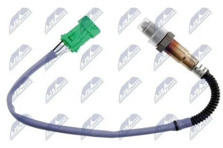 ЛЯМБДА-ЗОНД | CITROEN C4 1.4,1.6 2004-,C4 1.6 2009-,PEUGEOT 307 1.4,1.6 2003-,308 1.6 2008-/REGULACYJNA/ NTY ESLCT007