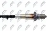 ЛЯМБДА-ЗОНД | CITROEN BERLINGO 1.1,1.6 96-11, C3 1.1,1.6 02-, C4 1.6 04-11, C5 1.8,2.0 01-10, JUMPER 2.0 02-06, FIAT DUCATO 2.0 02-06, PEUGEOT 206 1.1,1.4,1.6 98-08, BOXER 2.0 02-06, PARTNER 1.1, 1.4, 1.6 96-15, /REGULACYJNA/ DЈ.K 400 NTY ESLCT009 (фото 2)