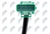 ЛЯМБДА-ЗОНД | CITROEN C4 I/II 1.6THP 08-, C4 PICASSO II 1.3THP 13-, C5 III 1.6THP 09-, PEUGEOT 207 1.6 06-, 208 1.6/THP 12-, 3008 1.6THP 09-16, 308 1.6 07-14, 508 1.6 HDI/THP 10-, 5008 1.6 THP 09-, REGULACYJNA/DIAGNOSTYCZNA DЈ. 540MM NTY ESLCT011 (фото 3)