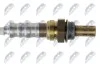 ЛЯМБДА-ЗОНД | CITROEN C3 II 1.4 LPG/VTI,1.6VTI 09-, C4 II 1.4VTI, 1.6THP/VTI 09-,C5 III 1.6THP/VTI 09-, BERLINGO 1.6VTI 09-, PEUGEOT 308 1.6 09-, 308 II 1.6THP 13-,508 1.6THP/VTI 10-, /DIAGNOSTYCZNA NTY ESLCT012 (фото 2)