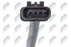 ЛЯМБДА-ЗОНД | ENG.1.2,1.5,1.6 CITROEN BERLINGO 18-,C3 III 16-,C4 III 20-,OPEL CORSA F 19-,CROSSLAND X 17-,GRANDLAND X 17-,COMBO 19-, PEUGEOT 208 13-, 308 II 13-, PARTNER 19-/SONDA DIAGNOSTYCZNA, NTY ESLCT015 (фото 3)