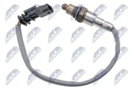 ЛЯМБДА-ЗОНД | ENG.1.2,1.5,1.6 CITROEN BERLINGO 18-,C3 III 16-,C4 III 20-,OPEL CORSA F 19-,CROSSLAND X 17-,GRANDLAND X 17-,COMBO 19-, PEUGEOT 208 13-, 308 II 13-, PARTNER 19-/SONDA DIAGNOSTYCZNA, NTY ESLCT015