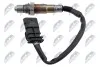 ЛЯМБДА-ЗОНД | ENG.1.2,1.5, 1.6 CITROEN BERLINGO 18-,C3 III 16-,C4 III 20-,OPEL CORSA F 19-,CROSSLAND X 17-,GRANDLAND X 17-,COMBO 19-, PEUGEOT 208 13-, 308 II 13-, PARTNER 19-,/ SONDA REGULACYJNA ESLCT016