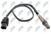 ЛЯМБДА-ЗОНД | ENG.1.4D-4.4D CITROEN C3,C4,BERLINGO, FORD FIESTA,FOCUS,MONDEO IV,VOLVO V40,V60,V70,S60,S80, PEUGEOT 208,308, LAND ROVER FREELANDER 2 2004- /REGULACYJNA DЈ.CAЈK.630MM NTY ESLCT017 (фото 1)