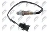 ЛЯМБДА-ЗОНД | CHEVROLET CRUZE 1.4 2010-,ORLANDO 1.4 2012-,TRAX 1.4 2012-,ASTRA J 1.4,1.4T 2009-,MOKKA 1.4 2012-/REGULACYJNA/ ESLDW004