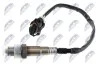 ЛЯМБДА-ЗОНД | CHEVROLET CRUZE 1.4 2010-,1.6 2012-,1.8 2011-,ORLANDO 1.4 2012-,OPEL ASTRA J 1.4,1.4T 2009-,MOKKA 1.4 2012-,1.8 2013-/DIAGNOSTYCZNA/ ESLDW008