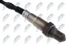ЛЯМБДА-ЗОНД | CHEVROLET CRUZE 1.4 2010-,1.6 2012-,1.8 2011-,ORLANDO 1.4 2012-,OPEL ASTRA J 1.4,1.4T 2009-,MOKKA 1.4 2012-,1.8 2013-/DIAGNOSTYCZNA/ NTY ESLDW008 (фото 2)