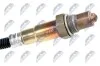 ЛЯМБДА-ЗОНД | FORD FIESTA 1.25,1.4 1995-,GALAXY 2.0 -2000/REGULACYJNA/,PUMA 1.4,1.7 -2001/REGULACYJNA I DIAGNOSTYCZNA/ NTY ESLFR003 (фото 2)