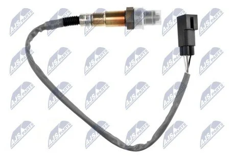 ЛЯМБДА-ЗОНД | FORD FIESTA 1.25,1.4 1995-,GALAXY 2.0 -2000/REGULACYJNA/,PUMA 1.4,1.7 -2001/REGULACYJNA I DIAGNOSTYCZNA/ NTY ESLFR003