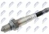 ЛЯМБДА-ЗОНД | FORD C-MAX/FOCUS 1.6 10-,KUGA II 1.6 13-, MONDEO IV 1.6,2.2TDCI 08-15, CITROEN JUMPER 2.2HDI 11-,NISSAN QASHQAI 1.5DCI 10-,RENAULT CAPTUR/CLIO IV 1.5DCI 12-, KANGOO 1.5DCI 08-, MEGANE III 1.5DCI 09-, REG./DIAG. DЈ.500MM NTY ESLFR005 (фото 2)