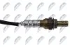 ЛЯМБДА-ЗОНД | FORD FIESTA 95-03,MONDEO II 96-00, MAZDA 2 03-07 NTY ESLFR006 (фото 2)