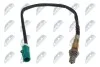 ЛЯМБДА-ЗОНД | ENG. 2.0,2.3 FORD GALAXY 06-15, MONDEO IV 10-15, S-MAX 06-, VOLVO S60 II 10-15,S80 II 08-16,V60 I 10-14,V70 III 07-14,XC60 09-14/REGULACUJNA, DЈ.CAЈK.478MM NTY ESLFR007 (фото 1)