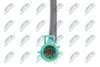 ЛЯМБДА-ЗОНД | ENG. 2.0,2.3 FORD GALAXY 06-15, MONDEO IV 10-15, S-MAX 06-, VOLVO S60 II 10-15,S80 II 08-16,V60 I 10-14,V70 III 07-14,XC60 09-14/REGULACUJNA, DЈ.CAЈK.478MM NTY ESLFR007 (фото 3)
