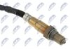 ЛЯМБДА-ЗОНД | ENG. 1,4,1.6,1.8,2.0 FORD FOCUS 04-, C-MAX 07-, MONDEO IV 07-15, GALAXY II 06-15, S-MAX 06-14, VOLVO C30 06-12, S40 II 04-12, S60 II 10-14, S80 II 08-16, XC60 09-17 /REGULACYJNA, DЈ.CAЈK. 373MM NTY ESLFR008 (фото 2)