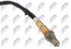 ЛЯМБДА-ЗОНД | ENG. 2.0,2.3 FORD GALAXY 06-15,MONDEO IV 10-15,S-MAX 06-,VOLVO S60 II 10-15, S80 II 08-16,V60 I 10-14,V70 III 07-14, XC60 09-14/DIAGNOSTYCZNA, DЈ.CAЈK.660MM NTY ESLFR009 (фото 2)