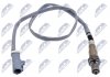 ЛЯМБДА-ЗОНД | ENG.1.0-2.0D FORD FIESTA VI,FOCUS II/III,C-MAX II,TOURNEO CONNECT 2012- /DIAGNOSTYCZNA DЈ.CAЈK.775MM ESLFR010