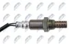 ЛЯМБДА-ЗОНД | FIAT SEDICI 1.6 2006-, SUZUKI LIANA 1.6 2001-, SWIFT 1.3,1.5 2005- /REGULACYJNA/ NTY ESLFT001 (фото 2)
