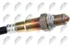 ЛЯМБДА-ЗОНД | FIAT SEDICI 1.6 2009-,SUZUKI SX4 1.5,1.6 2006-,SWIFT 1.6 2011-/DIAGNOSTYCZNA/,MITSUBISHI COLT 1.5T 2005-/REGULACYJNA/ NTY ESLFT003 (фото 2)