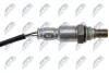 ЛЯМБДА-ЗОНД | HONDA ACCORD CU/CW 2.0 2008-,CIVIC FD/FK 1.4,1.8 2006-,CIVIC FK 1.8 2012-,CR-V 2.0 2006-,CR-V 2.0 2012-/DIAGNOSTYCZNA/ NTY ESLHD006 (фото 2)