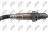 ЛЯМБДА-ЗОНД | ENG.1.6,2.2 HONDA CIVIC IX (FC/FK) 12-, ACCORD VII(CU/CW) 08-15, CR-V (RE/RM) 07-, HR-V 15-/REGULACYJNA NTY ESLHD007 (фото 2)