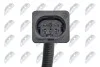 ЛЯМБДА-ЗОНД | ENG.1.6,2.2 HONDA CIVIC IX (FC/FK) 12-, ACCORD VII(CU/CW) 08-15, CR-V (RE/RM) 07-, HR-V 15-/REGULACYJNA NTY ESLHD007 (фото 3)